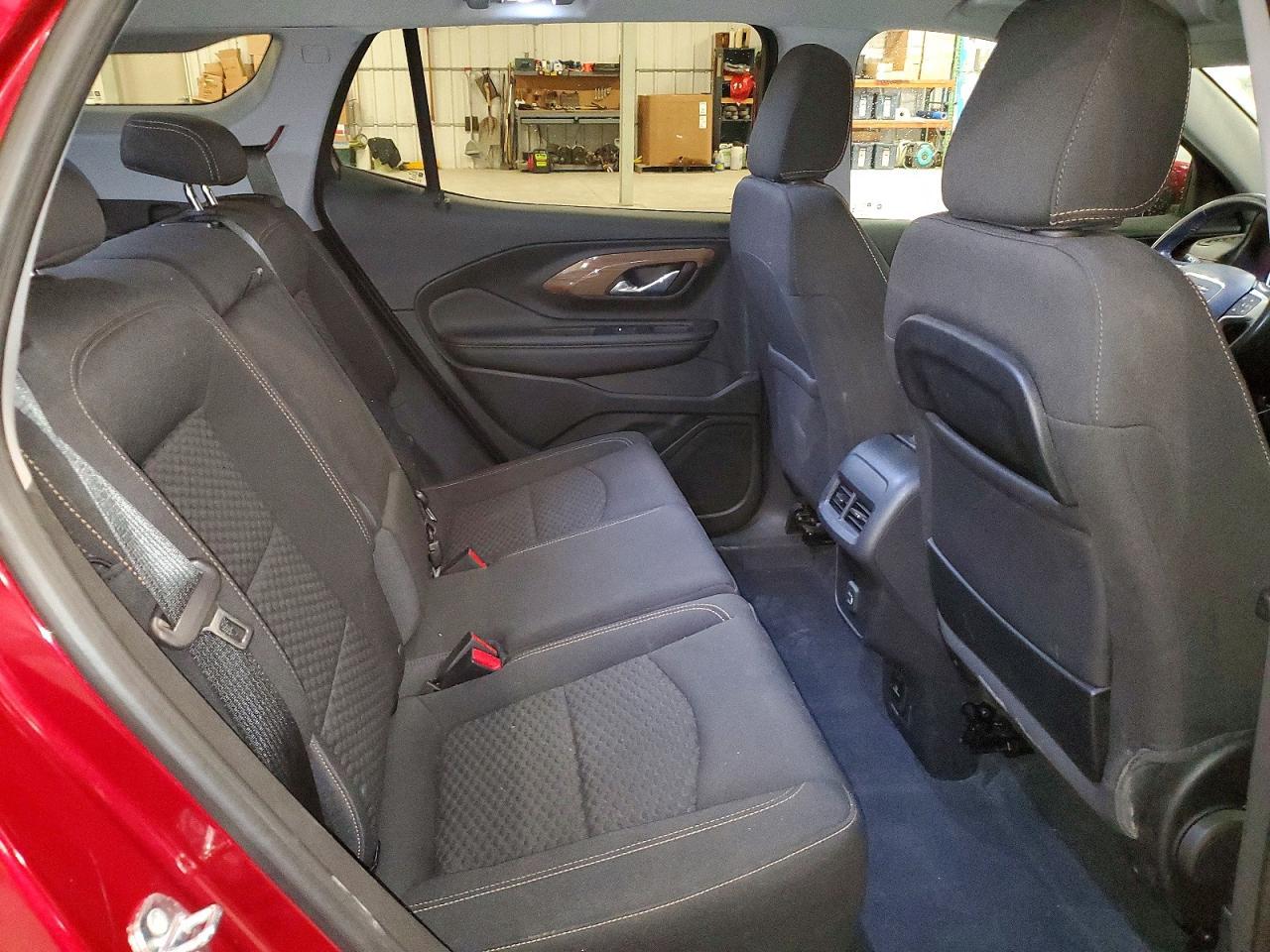 2020 GMC Terrain