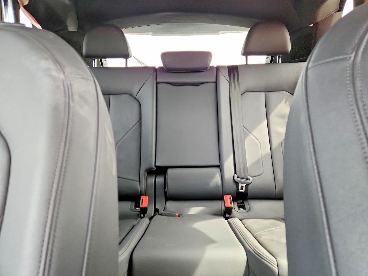 2021 AUDI Q3