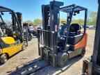 2015 Doosan Gc25e-5