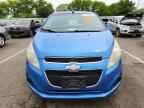 2014 CHEVROLET Spark