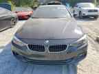 2018 BMW 4 Series