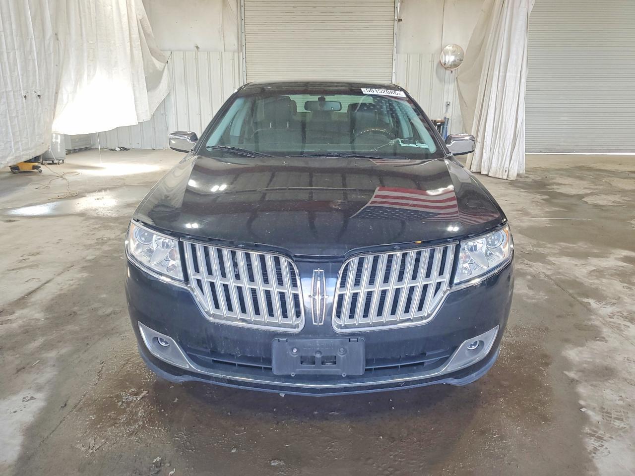 2012 LINCOLN MKZ