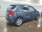 2020 CHEVROLET TRAX