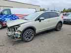 2016 SUBARU Crosstrek