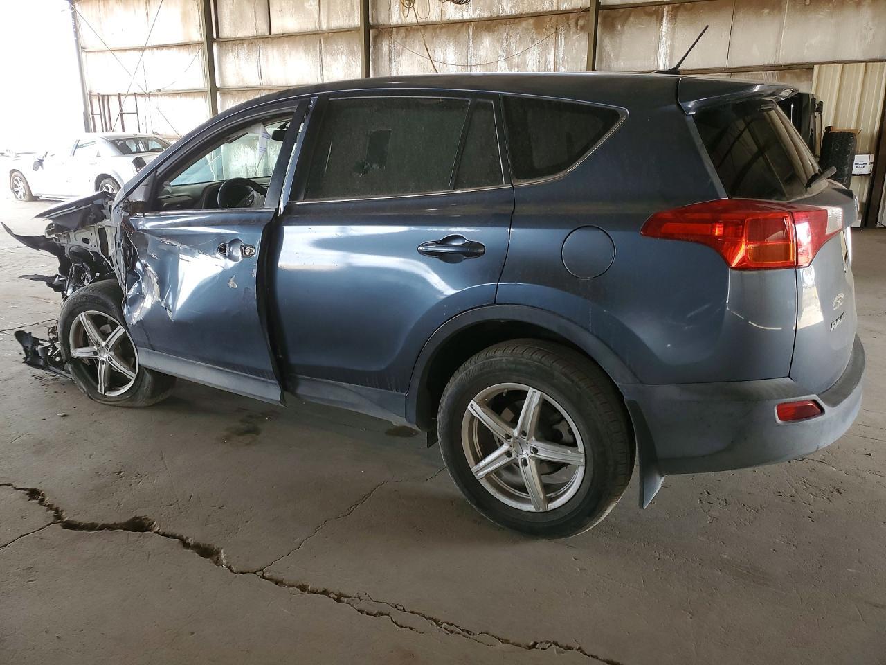 2014 TOYOTA RAV4