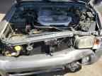 2001 NISSAN PATHFINDER