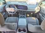 2024 CHEVROLET TRAVERSE