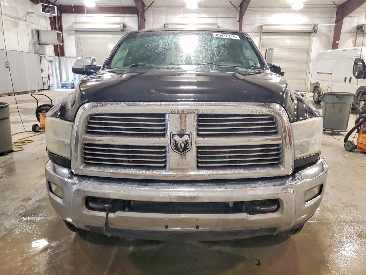 2011 DODGE Ram 2500