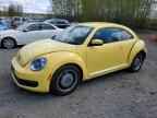 2012 VOLKSWAGEN Beetle