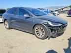 2020 TESLA MODEL X
