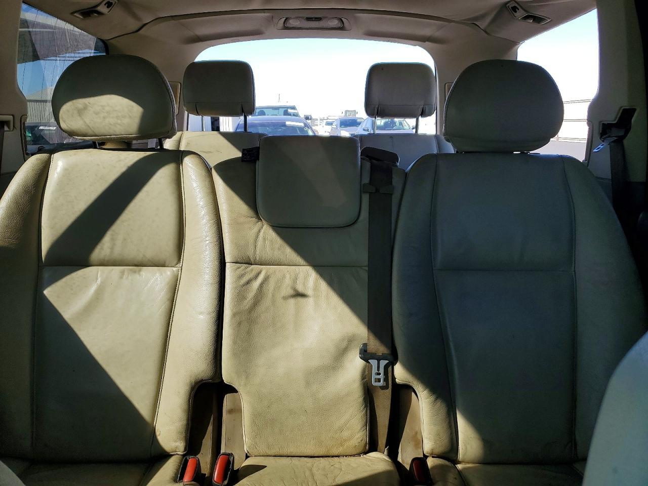2007 VOLVO XC90