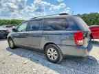 2012 KIA SEDONA