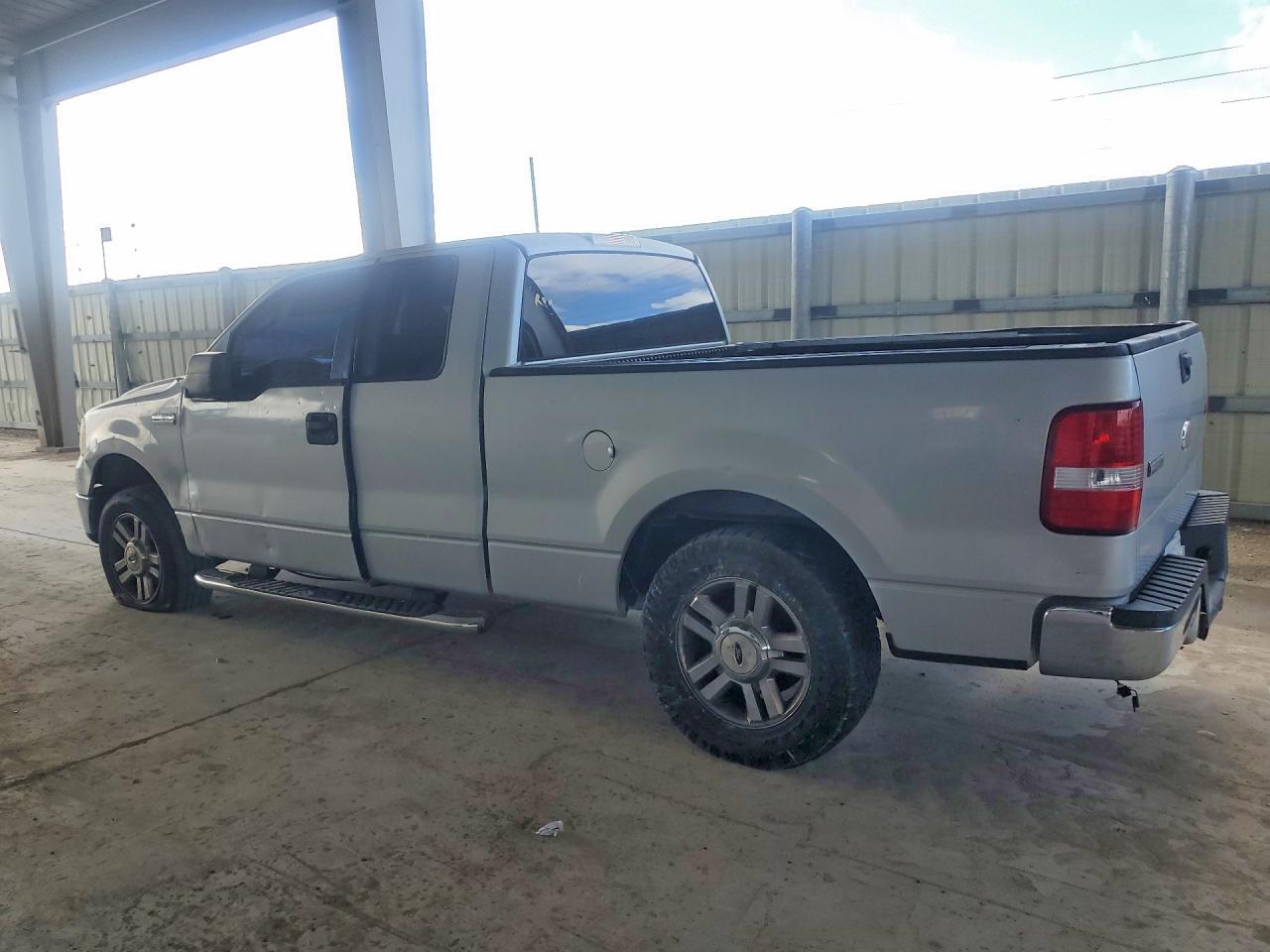 2006 FORD F-150 Lightning