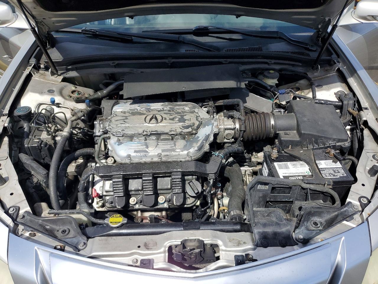 2009 ACURA TL