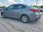 2022 HYUNDAI ACCENT