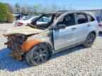 2008 HONDA CR-V