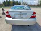 2003 TOYOTA CAMRY