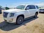 2017 CADILLAC ESCALADE