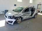 2014 CHEVROLET SONIC