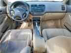 2004 HONDA CIVIC