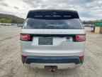 2017 LAND ROVER Discovery
