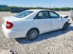2004 TOYOTA CAMRY