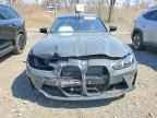 2025 BMW M3