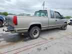 1998 CHEVROLET Gmt