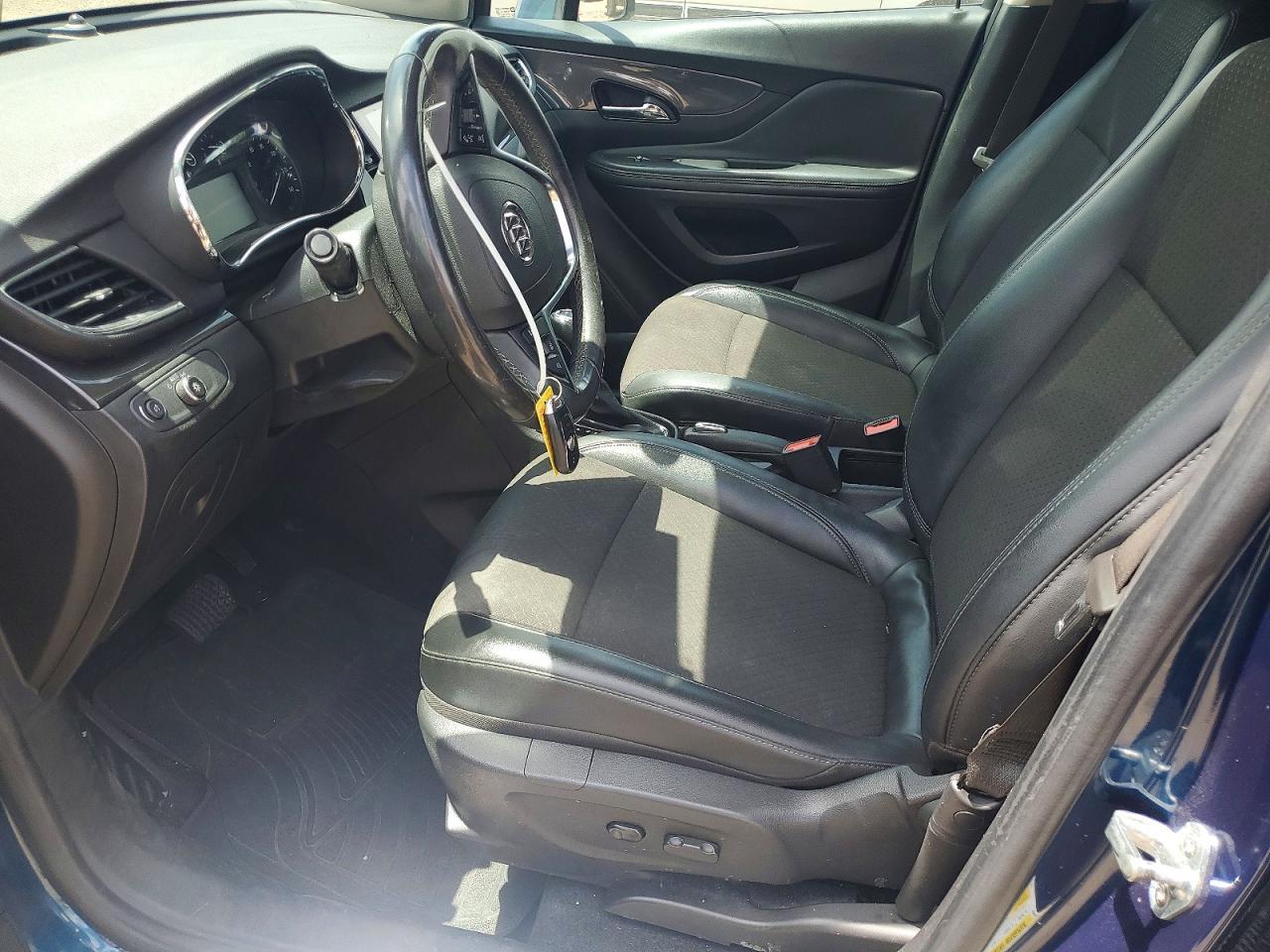 2019 BUICK ENCORE
