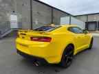 2017 CHEVROLET Camaro