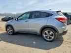 2017 HONDA HR-V