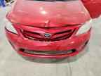 2011 TOYOTA COROLLA