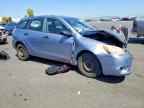 2005 TOYOTA COROLLA