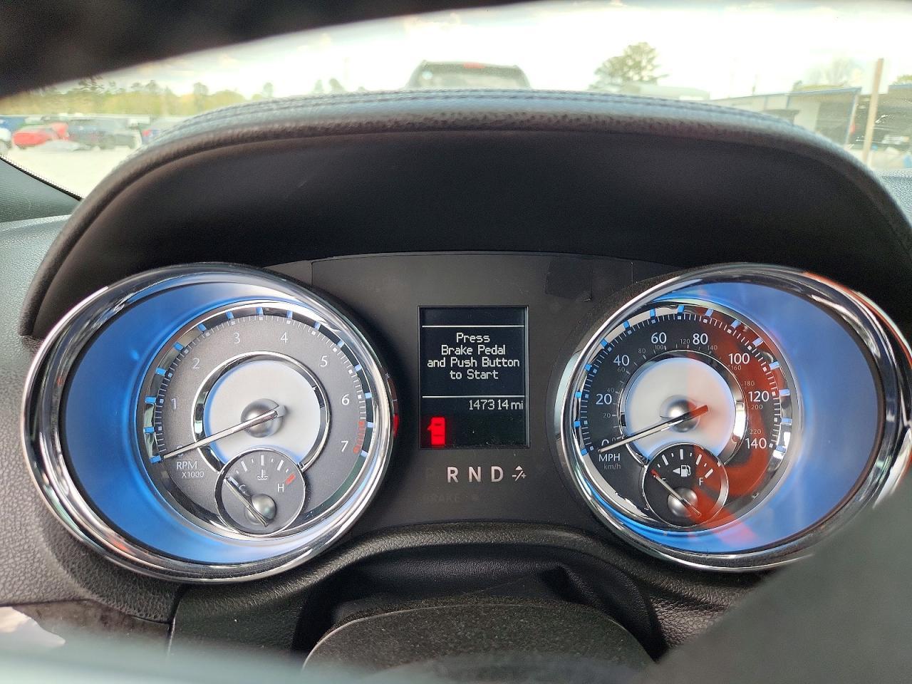 2011 CHRYSLER 300