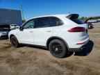 2015 PORSCHE CAYENNE