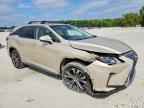 2018 LEXUS RX 450hL