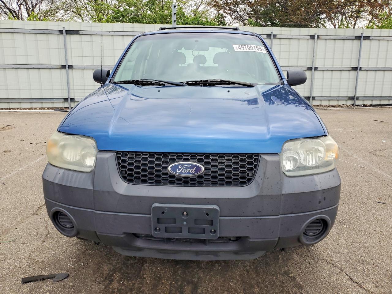 2006 FORD ESCAPE