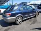 2006 SUBARU IMPREZA
