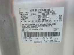 2006 FORD F-150 Lightning