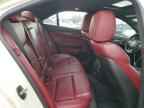 2014 CADILLAC ATS