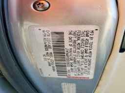 2003 LEXUS SC 430