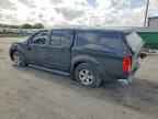 2012 NISSAN Frontier
