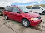 2002 HONDA ODYSSEY