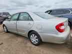 2002 TOYOTA CAMRY