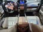 2012 HONDA PILOT