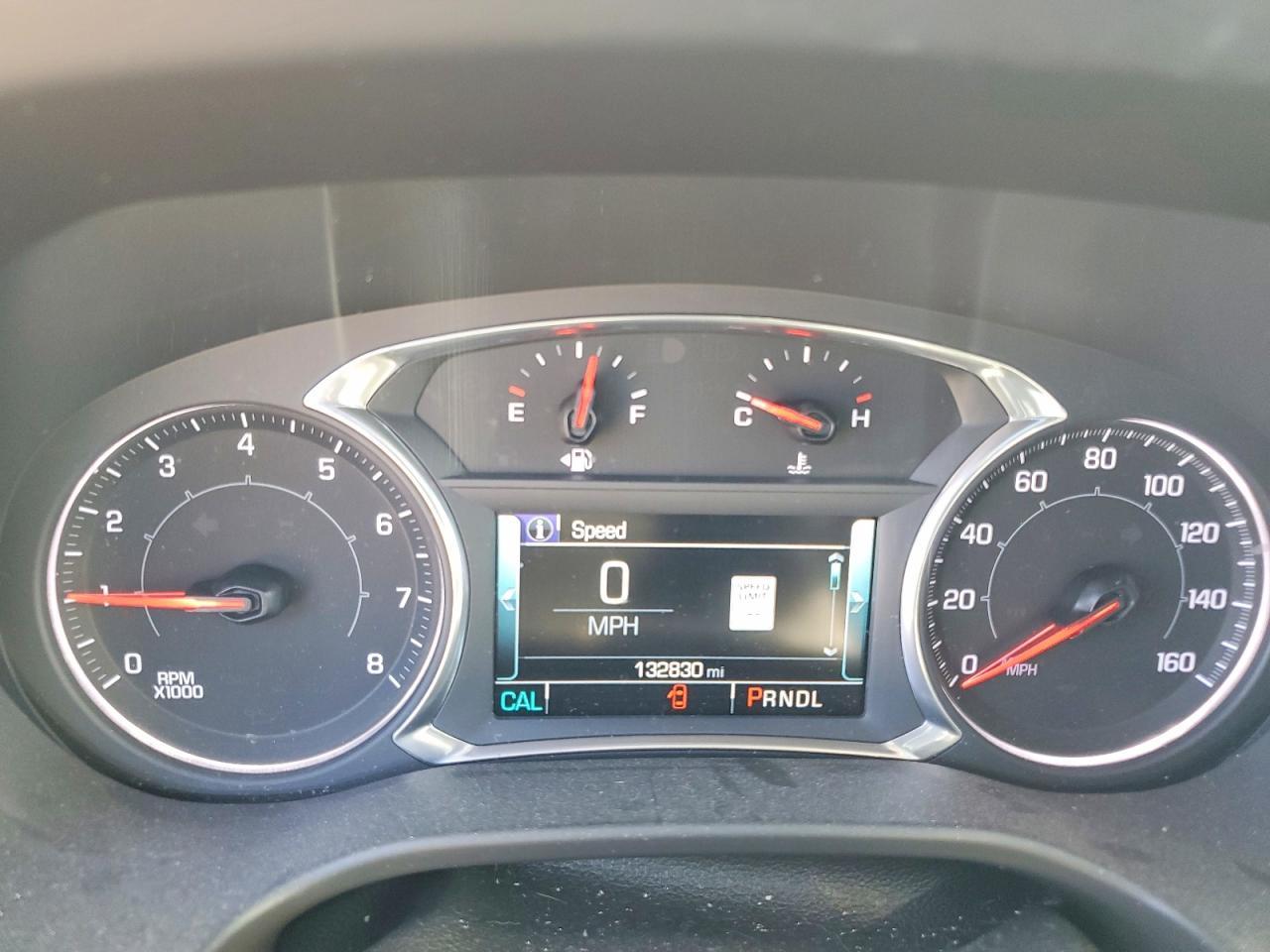 2018 GMC ACADIA