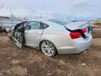 2018 CHEVROLET IMPALA