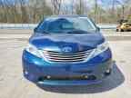 2012 TOYOTA SIENNA
