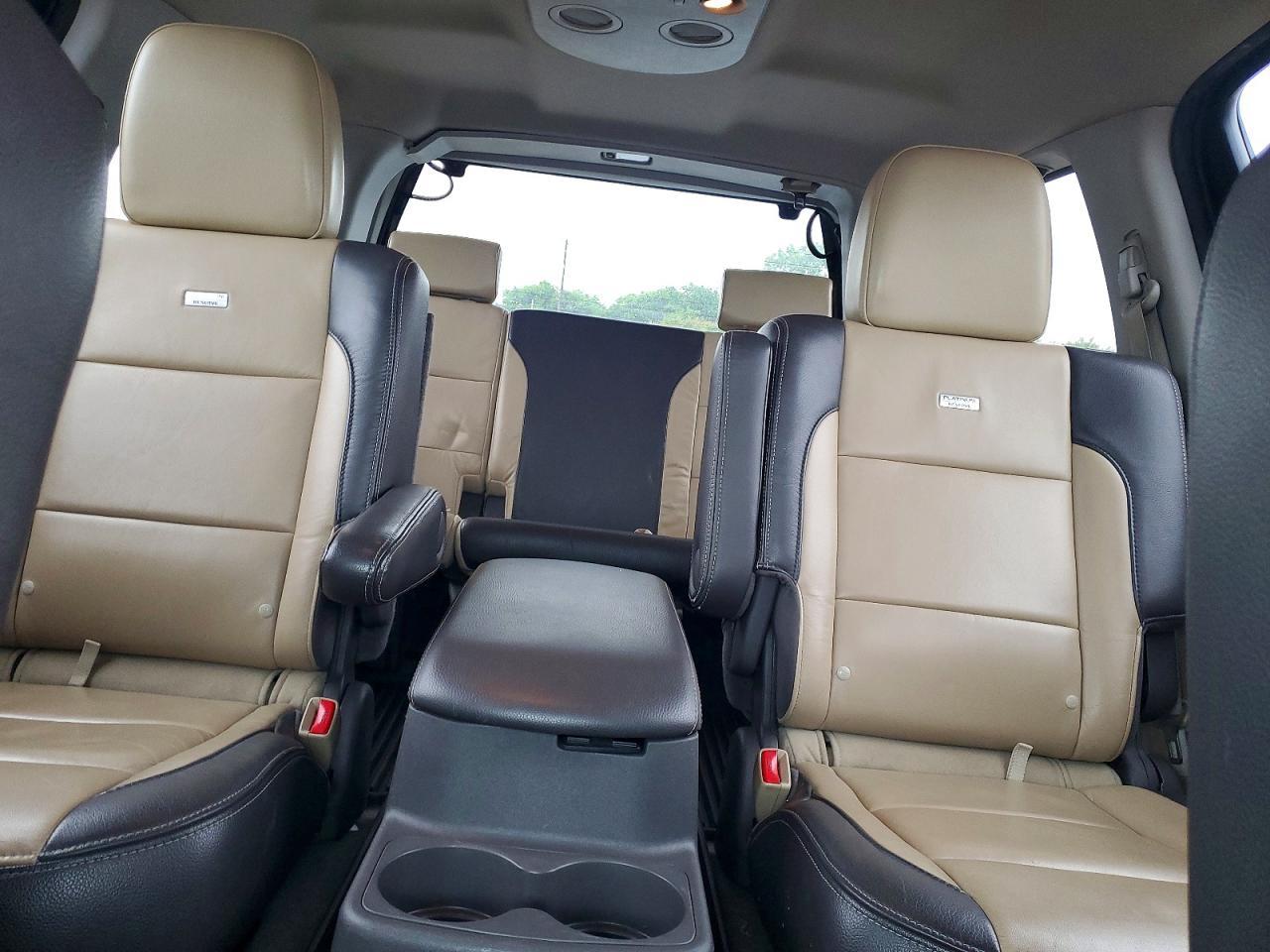 2014 NISSAN Armada