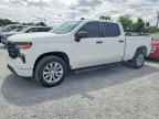 2022 CHEVROLET Silverado